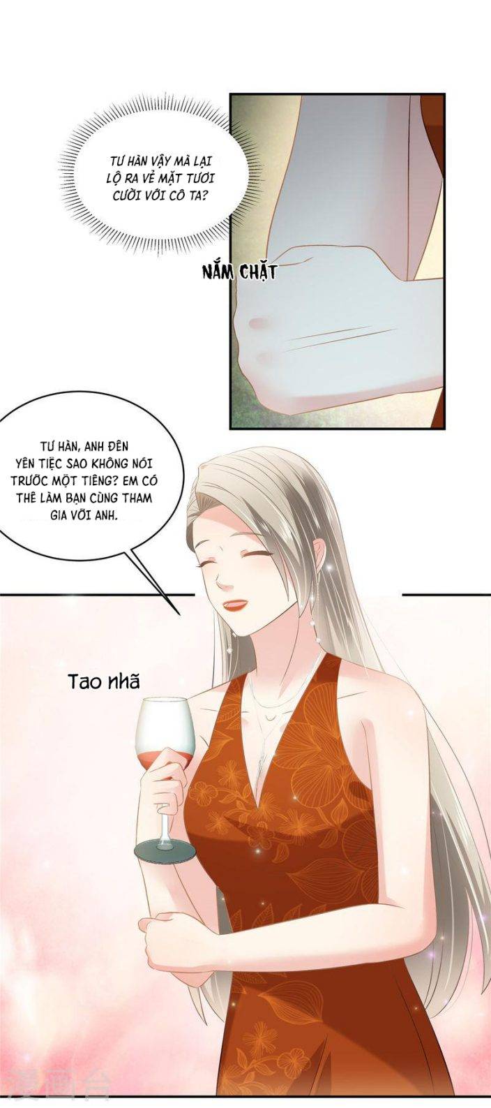 Ninita Yêu Dấu - Phần 2 Chap 612.6 - Next Chap 613.6