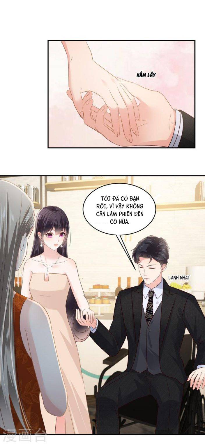 Ninita Yêu Dấu - Phần 2 Chap 612.6 - Next Chap 613.6