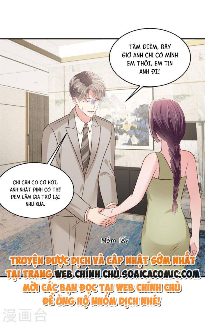 Ninita Yêu Dấu - Phần 2 Chap 612.6 - Next Chap 613.6