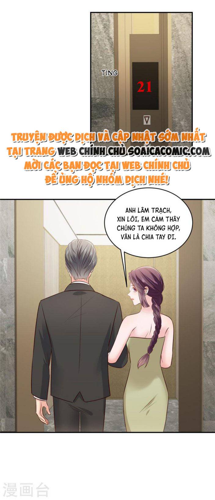 Ninita Yêu Dấu - Phần 2 Chap 612.6 - Next Chap 613.6