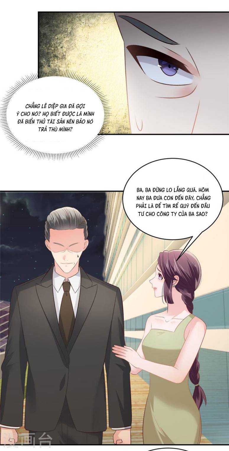 Ninita Yêu Dấu - Phần 2 Chap 612.7 - Next Chap 613.7
