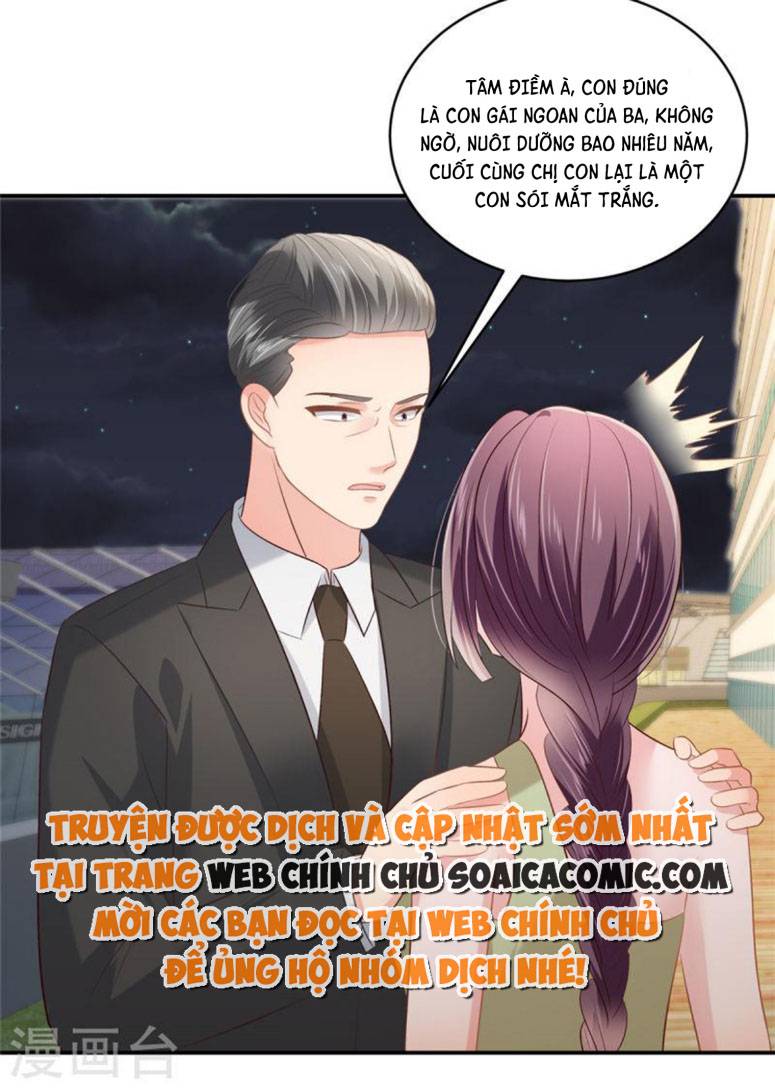Ninita Yêu Dấu - Phần 2 Chap 612.7 - Next Chap 613.7
