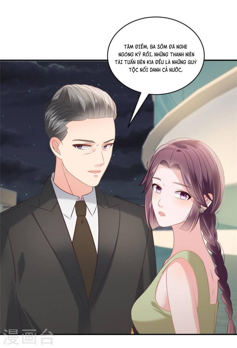 Ninita Yêu Dấu - Phần 2 Chap 612.7 - Next Chap 613.7