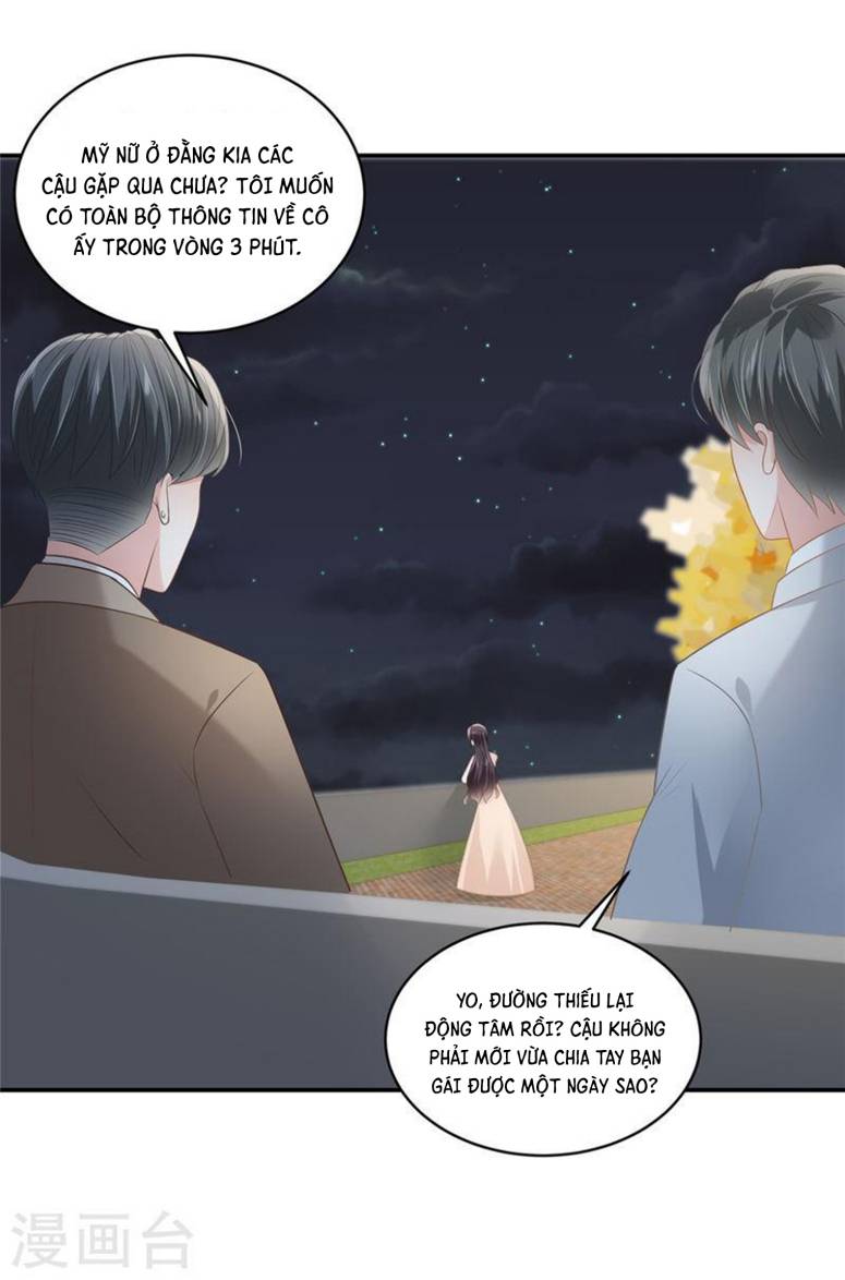 Ninita Yêu Dấu - Phần 2 Chap 612.7 - Next Chap 613.7