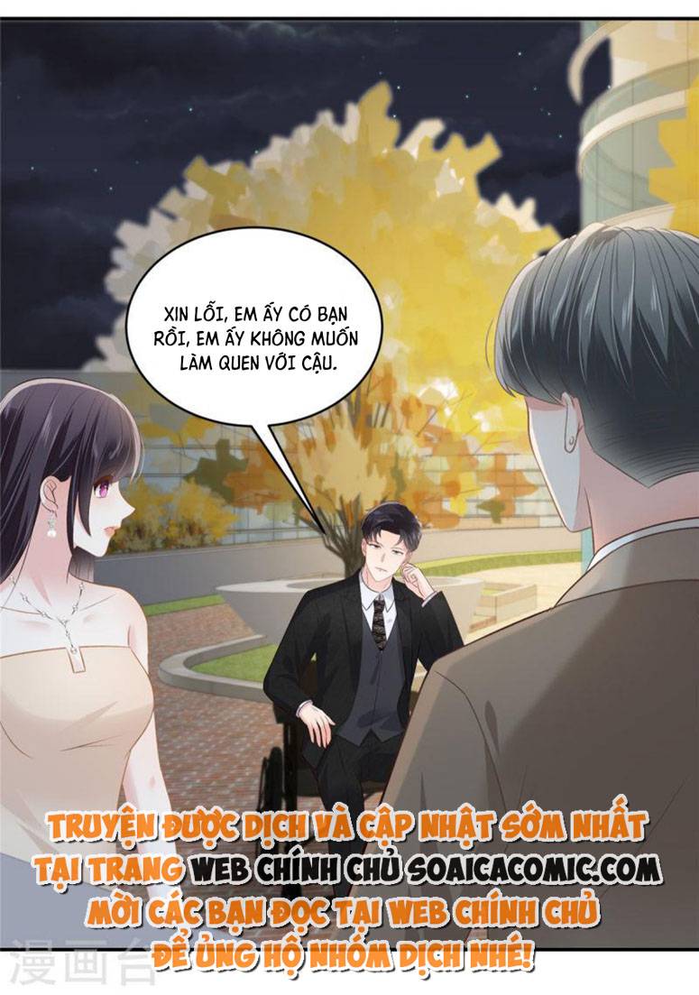 Ninita Yêu Dấu - Phần 2 Chap 612.7 - Next Chap 613.7