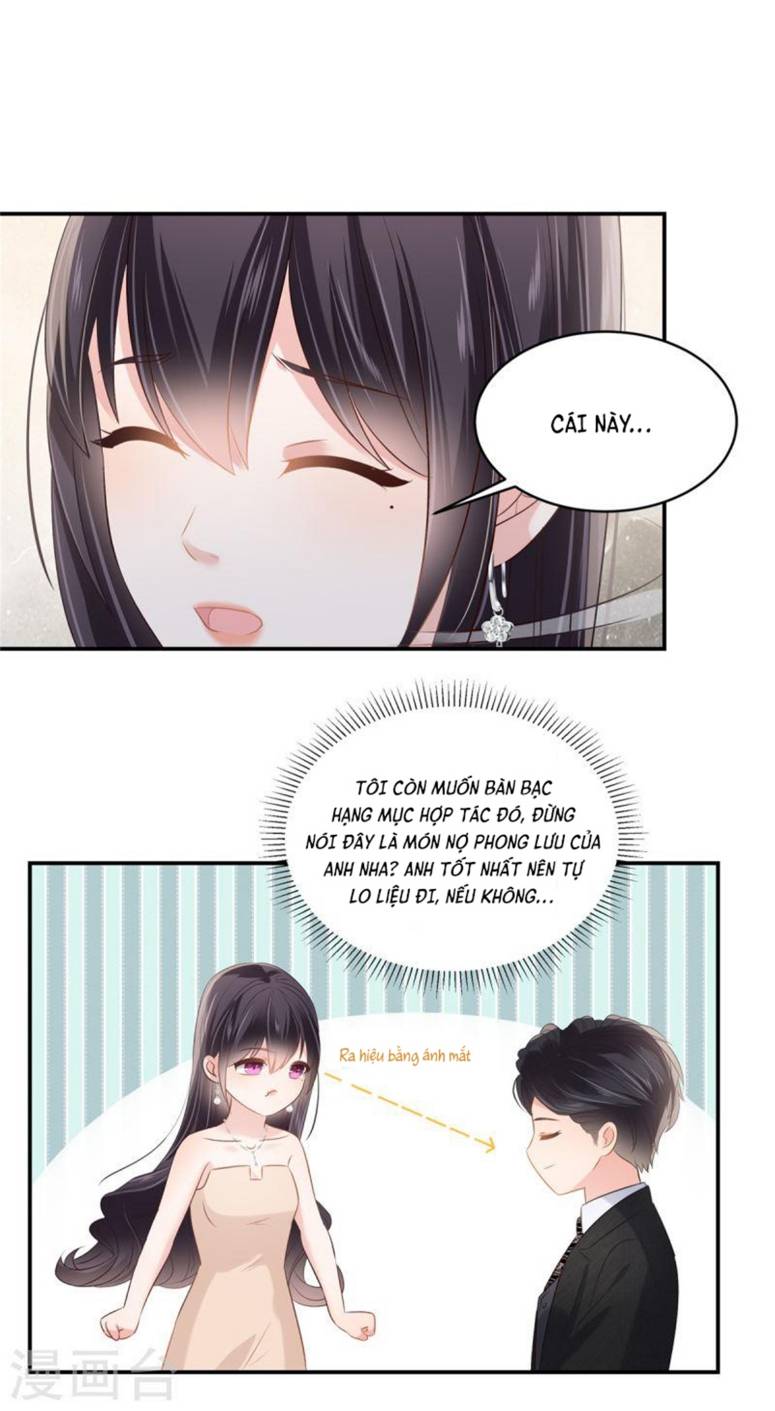 Ninita Yêu Dấu - Phần 2 Chap 612.7 - Next Chap 613.7