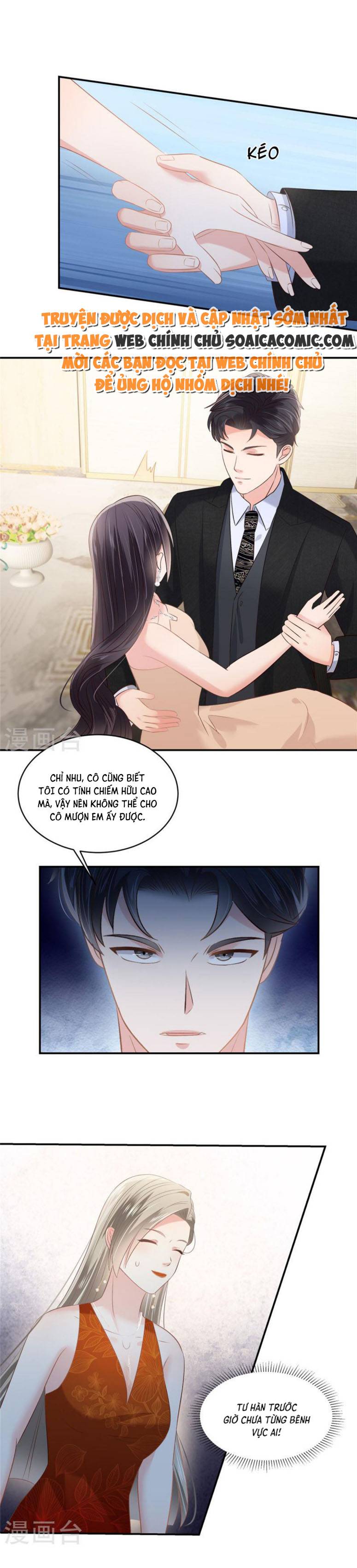 Ninita Yêu Dấu - Phần 2 Chap 612.7 - Next Chap 613.7