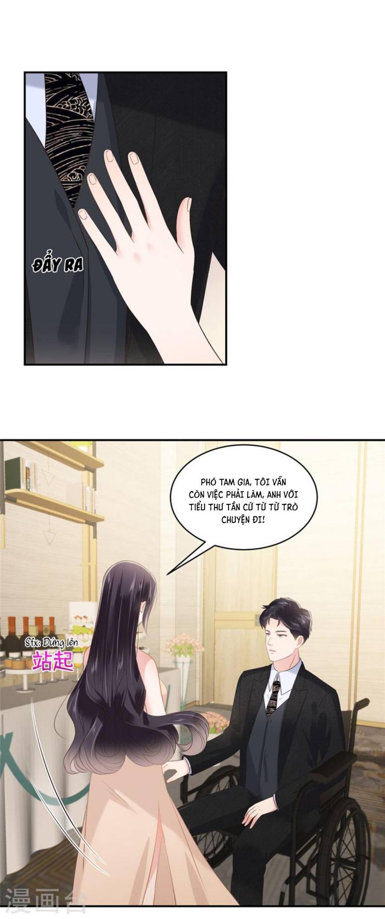 Ninita Yêu Dấu - Phần 2 Chap 612.7 - Next Chap 613.7