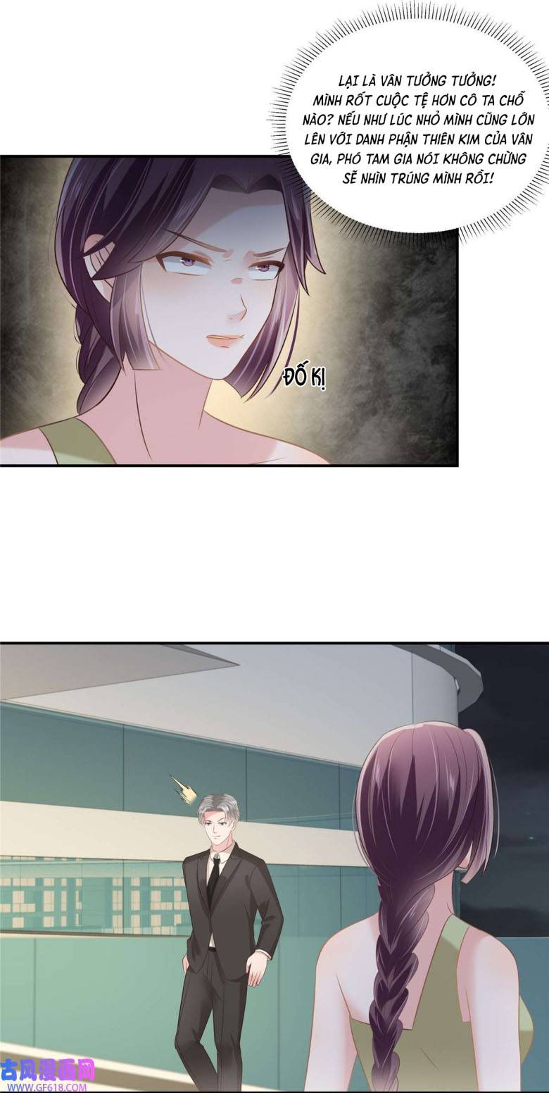 Ninita Yêu Dấu - Phần 2 Chap 612.8 - Next Chap 613.8