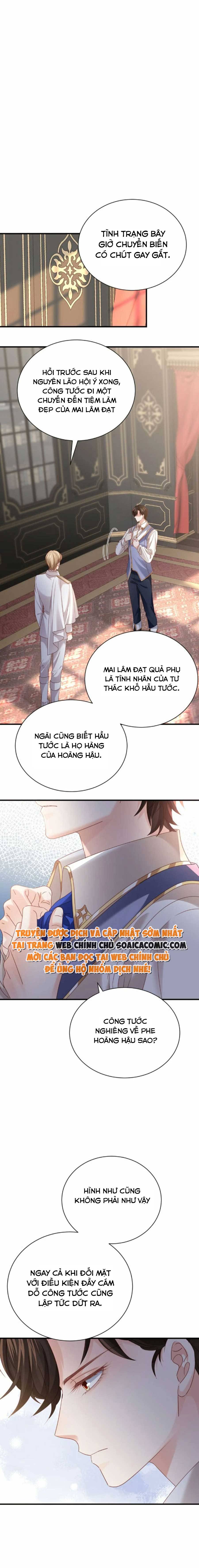 Ninita Yêu Dấu - Phần 2 Chap 612.9 - Next Chap 613.9