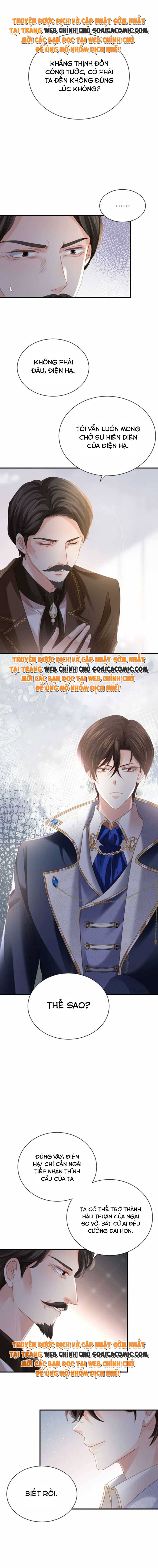 Ninita Yêu Dấu - Phần 2 Chap 612.9 - Next Chap 613.9