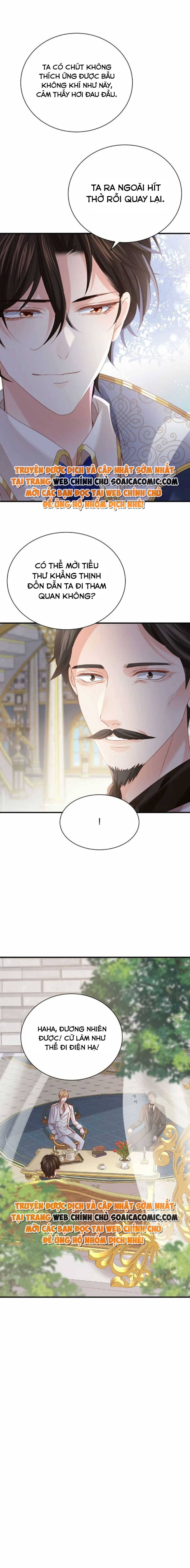 Ninita Yêu Dấu - Phần 2 Chap 612.9 - Next Chap 613.9