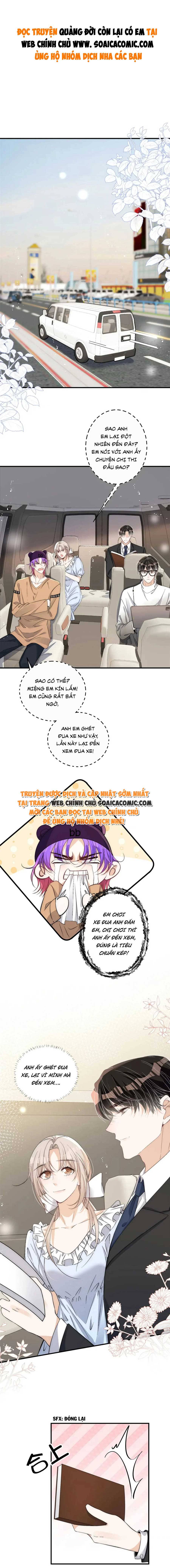 Ninita Yêu Dấu - Phần 2 Chap 613.1 - Next Chap 614.1