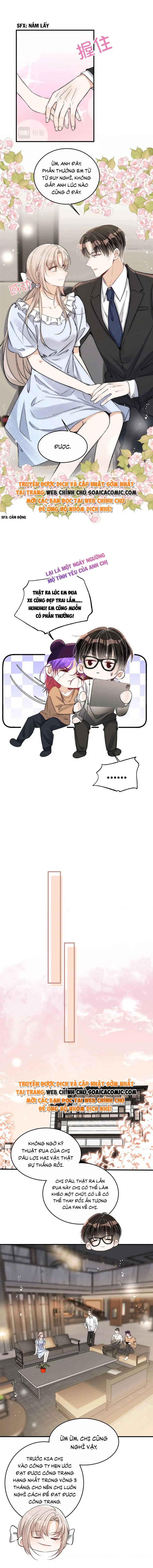 Ninita Yêu Dấu - Phần 2 Chap 613.1 - Next Chap 614.1