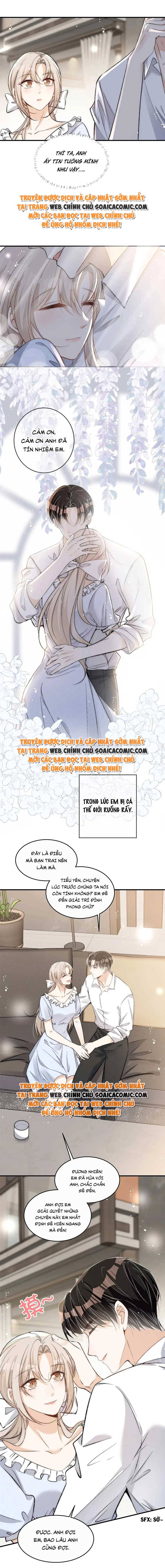 Ninita Yêu Dấu - Phần 2 Chap 613.1 - Next Chap 614.1