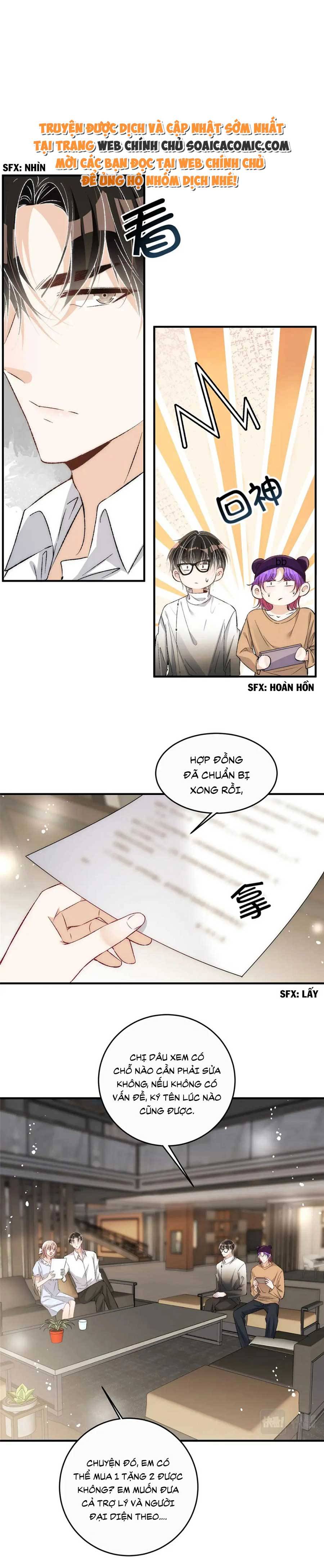 Ninita Yêu Dấu - Phần 2 Chap 613.1 - Next Chap 614.1