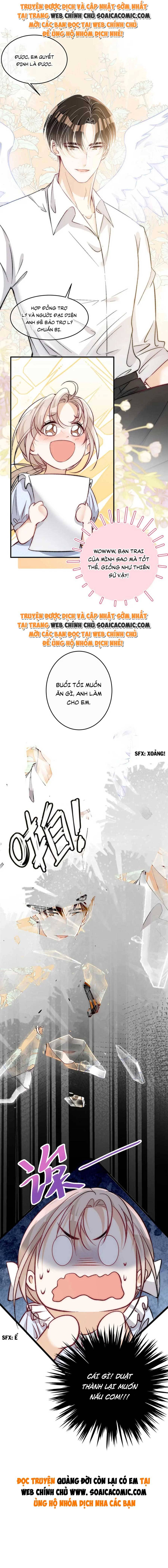 Ninita Yêu Dấu - Phần 2 Chap 613.1 - Next Chap 614.1