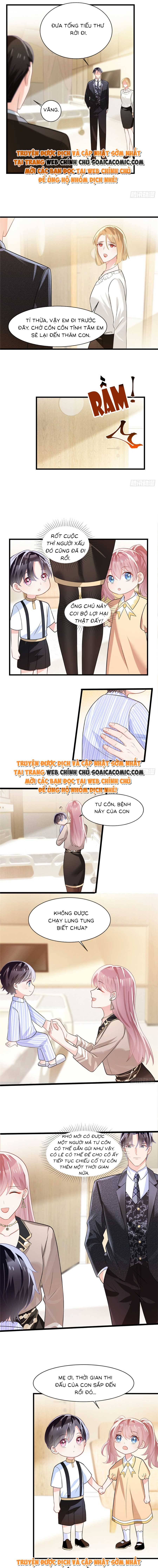 Ninita Yêu Dấu - Phần 2 Chap 613.3 - Next Chap 614.3