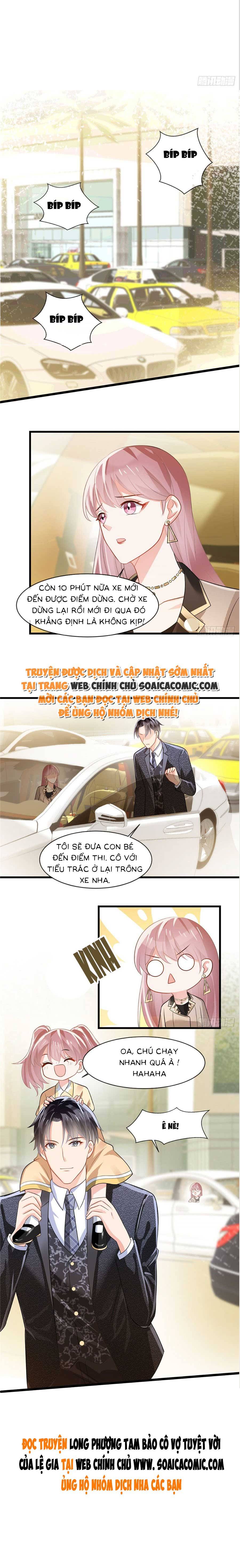 Ninita Yêu Dấu - Phần 2 Chap 613.3 - Next Chap 614.3