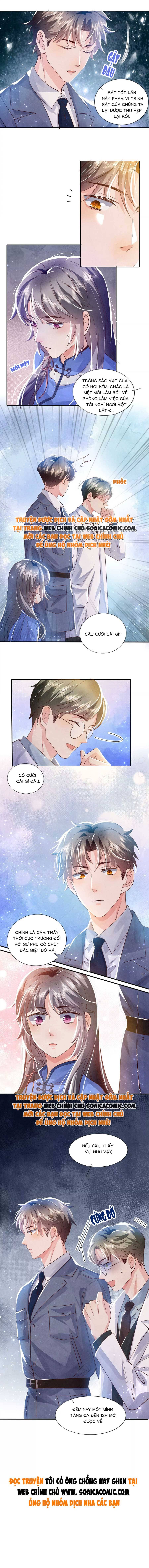 Ninita Yêu Dấu - Phần 2 Chap 613.4 - Next Chap 614.4