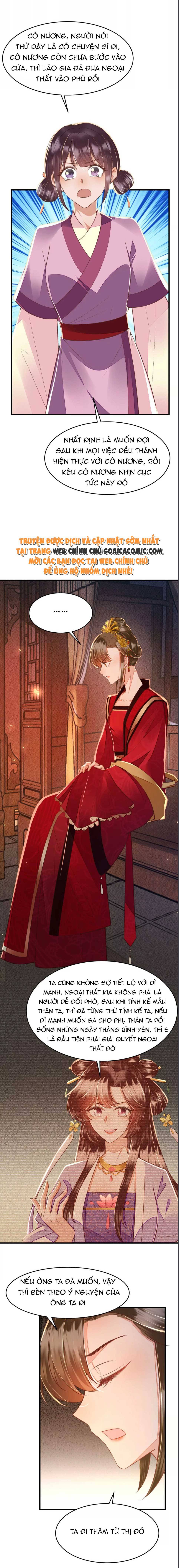 Ninita Yêu Dấu - Phần 2 Chap 613.5 - Next Chap 614.5