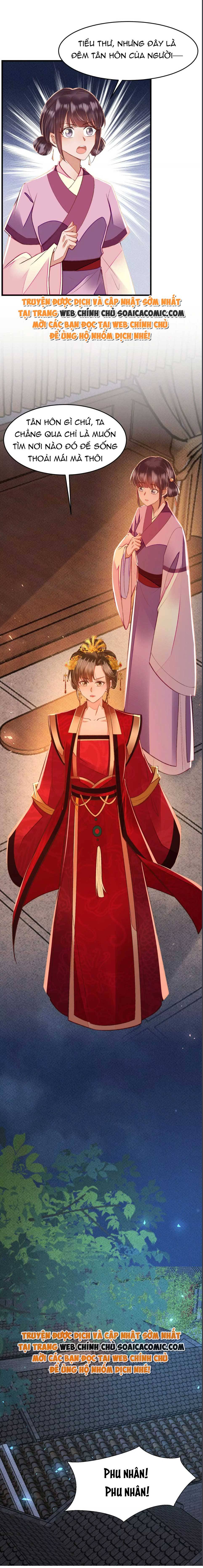 Ninita Yêu Dấu - Phần 2 Chap 613.5 - Next Chap 614.5