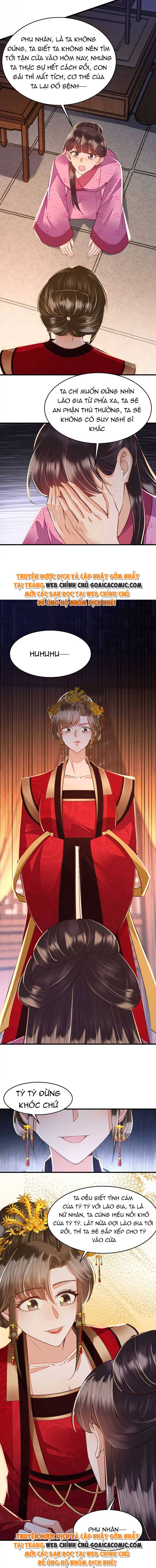 Ninita Yêu Dấu - Phần 2 Chap 613.5 - Next Chap 614.5