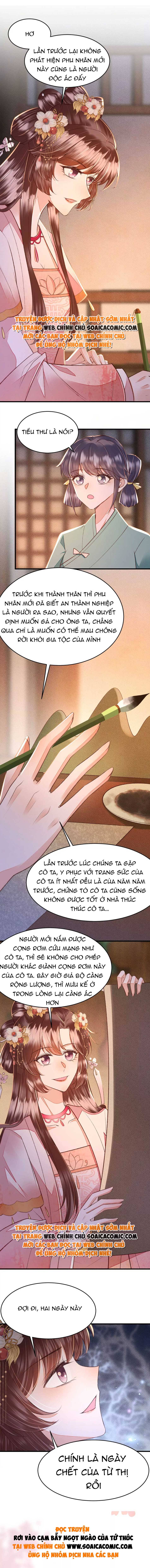 Ninita Yêu Dấu - Phần 2 Chap 613.5 - Next Chap 614.5