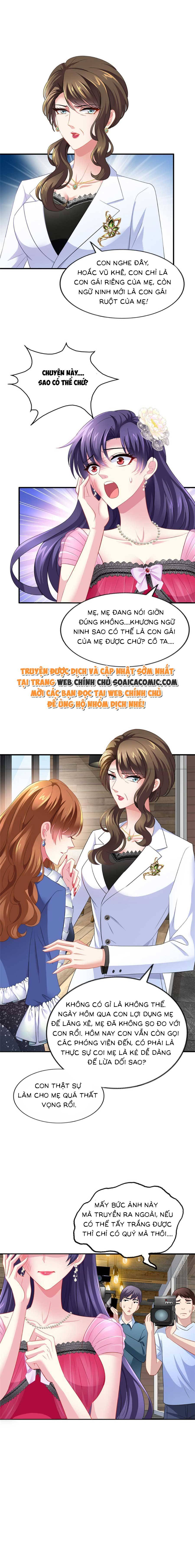 Ninita Yêu Dấu - Phần 2 Chap 614.1 - Next Chap 615.1