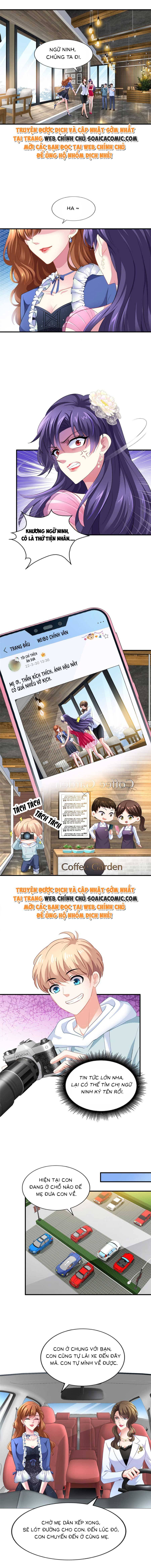 Ninita Yêu Dấu - Phần 2 Chap 614.1 - Next Chap 615.1