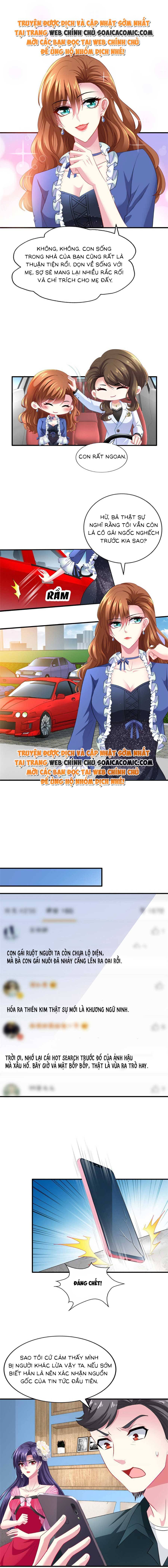 Ninita Yêu Dấu - Phần 2 Chap 614.1 - Next Chap 615.1