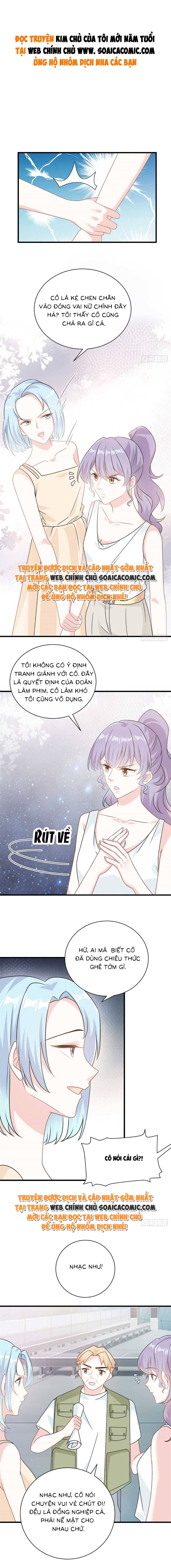 Ninita Yêu Dấu - Phần 2 Chap 614.2 - Next Chap 615.2
