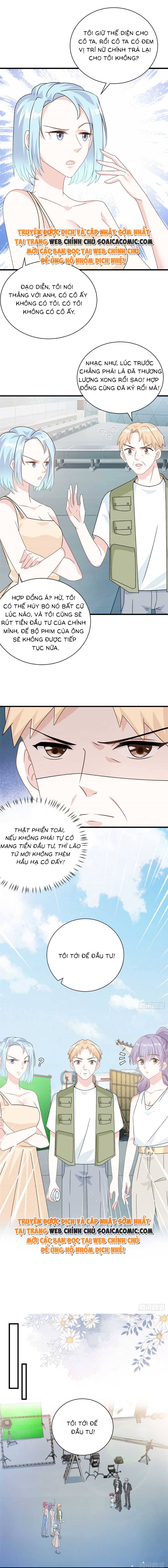 Ninita Yêu Dấu - Phần 2 Chap 614.2 - Next Chap 615.2