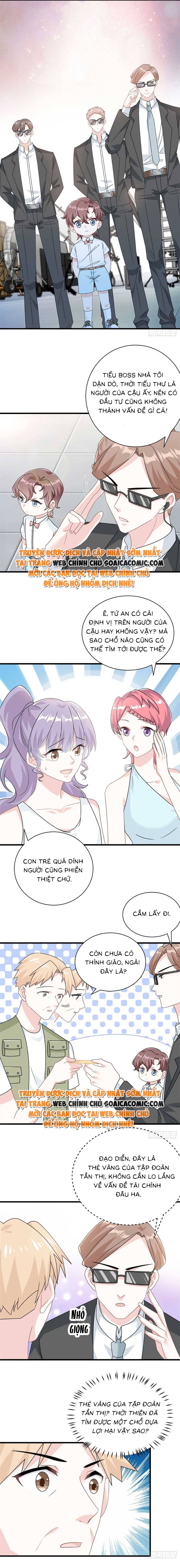 Ninita Yêu Dấu - Phần 2 Chap 614.2 - Next Chap 615.2