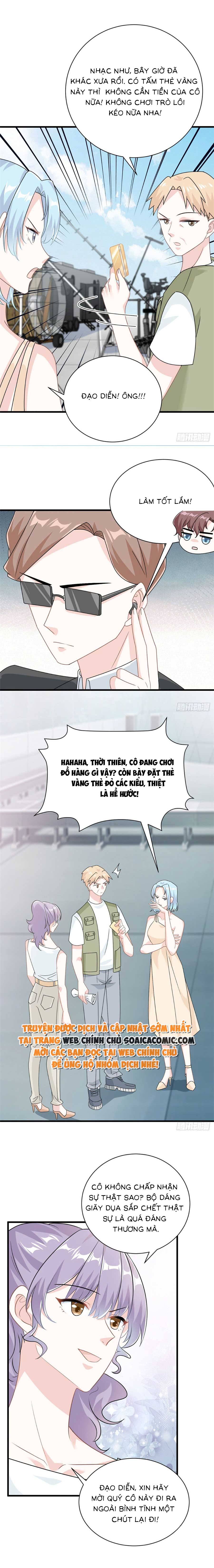 Ninita Yêu Dấu - Phần 2 Chap 614.2 - Next Chap 615.2