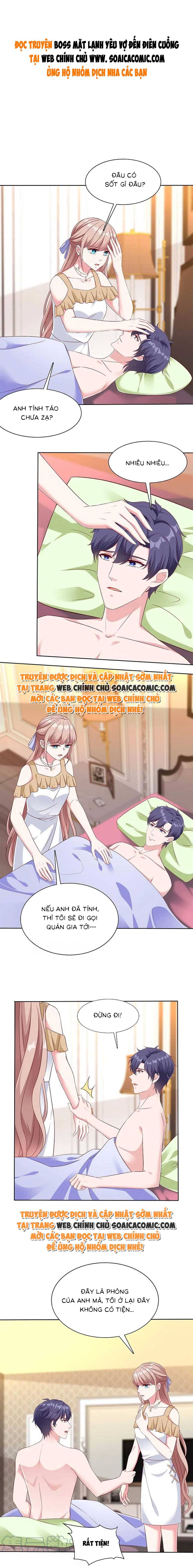 Ninita Yêu Dấu - Phần 2 Chap 614.4 - Next Chap 615.4