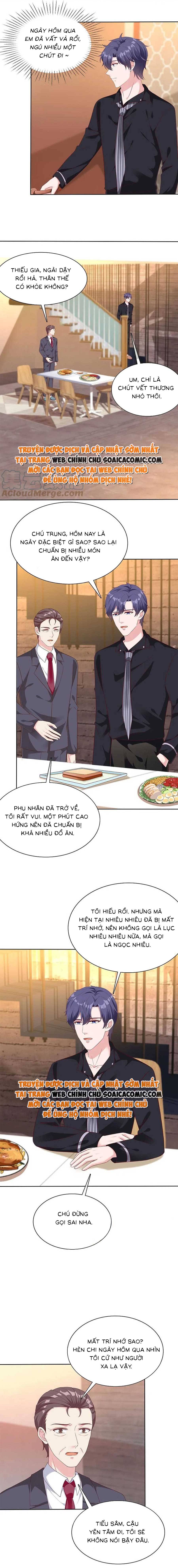Ninita Yêu Dấu - Phần 2 Chap 614.4 - Next Chap 615.4