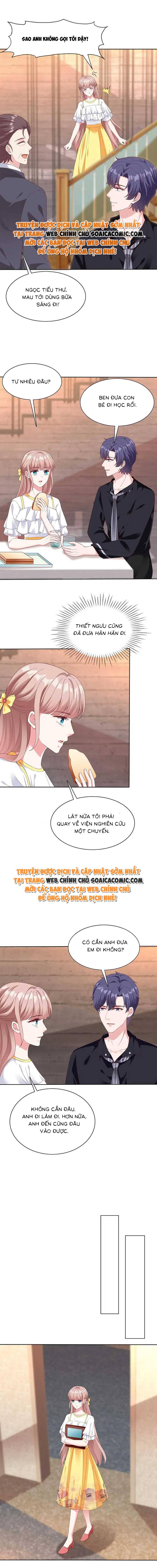 Ninita Yêu Dấu - Phần 2 Chap 614.4 - Next Chap 615.4
