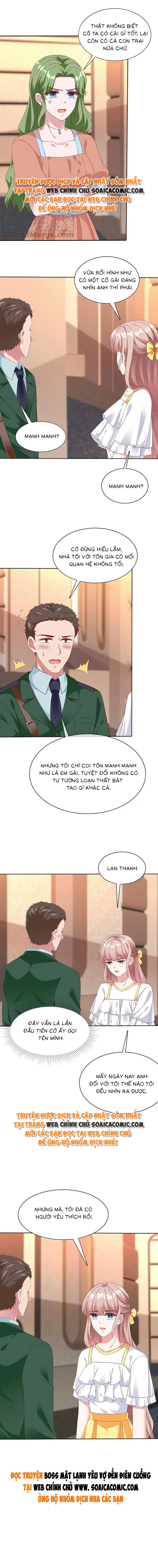 Ninita Yêu Dấu - Phần 2 Chap 614.4 - Next Chap 615.4