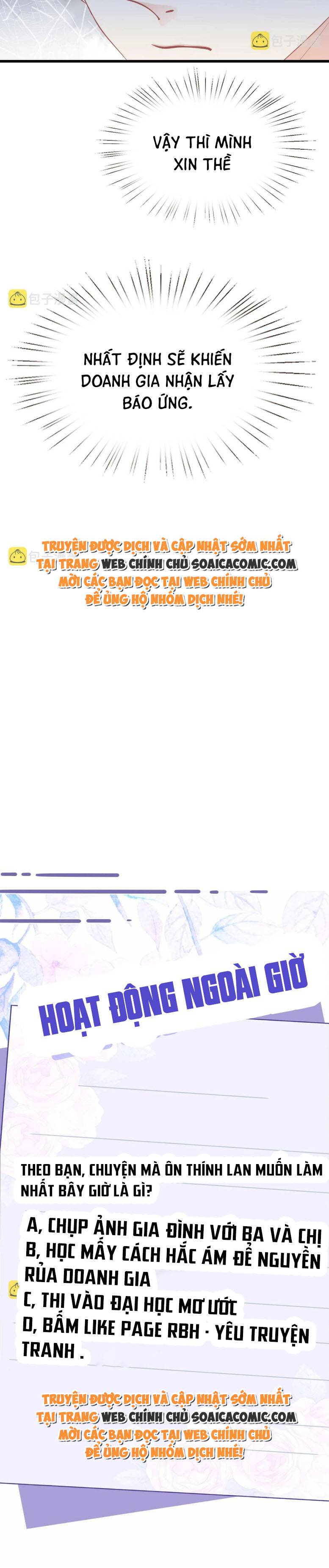 Ninita Yêu Dấu - Phần 2 Chap 614.5 - Next Chap 615.5