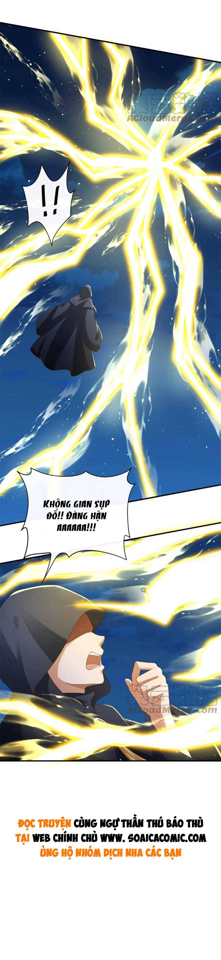 Ninita Yêu Dấu - Phần 2 Chap 614.7 - Next Chap 615.7