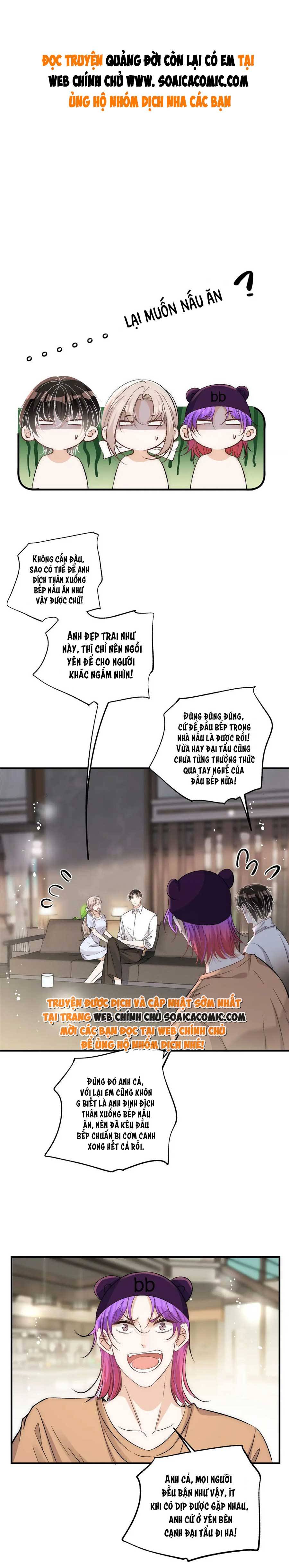 Ninita Yêu Dấu - Phần 2 Chap 614.8 - Next Chap 615.8