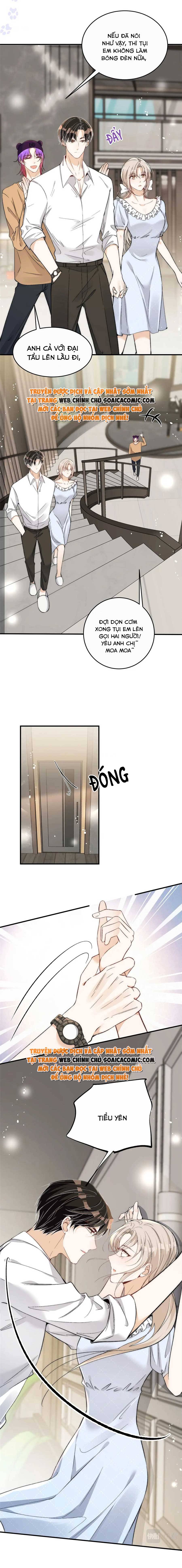 Ninita Yêu Dấu - Phần 2 Chap 614.8 - Next Chap 615.8