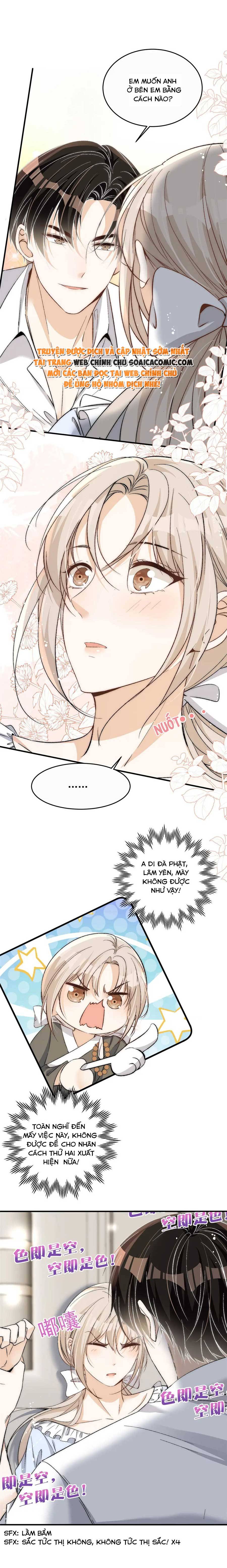 Ninita Yêu Dấu - Phần 2 Chap 614.8 - Next Chap 615.8
