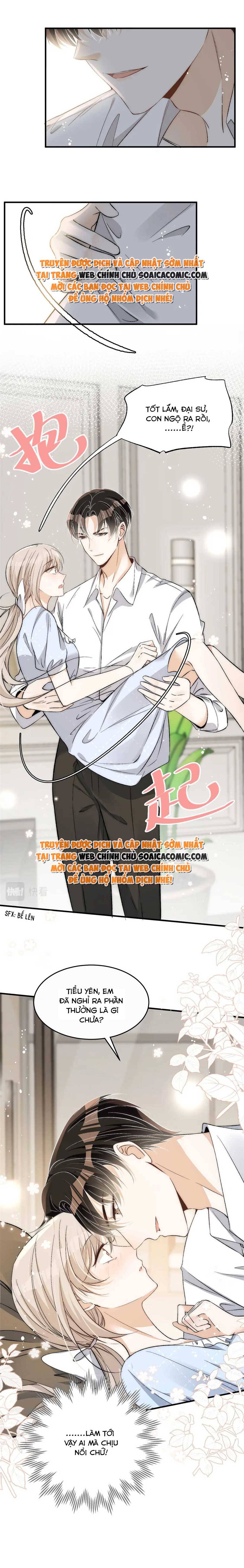 Ninita Yêu Dấu - Phần 2 Chap 614.8 - Next Chap 615.8