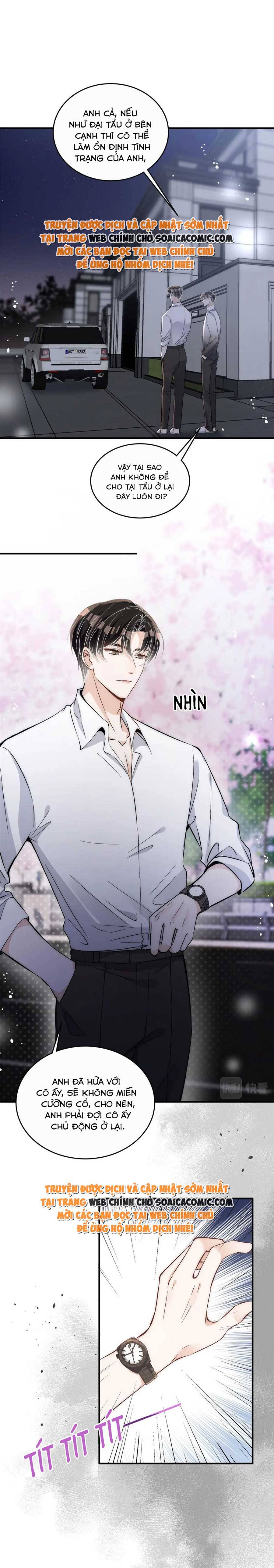 Ninita Yêu Dấu - Phần 2 Chap 614.8 - Next Chap 615.8