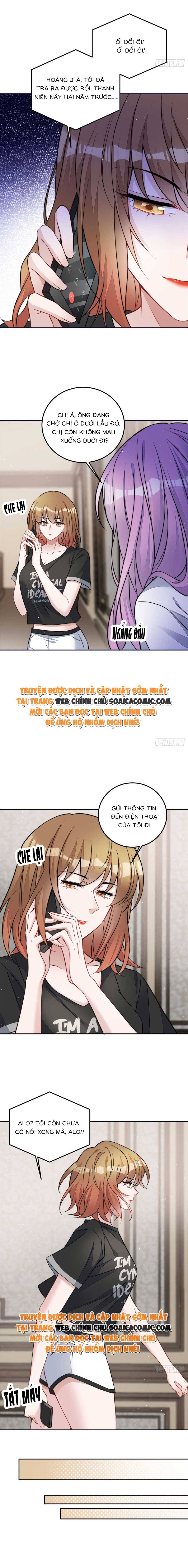 Ninita Yêu Dấu - Phần 2 Chap 615.1 - Next Chap 616.1