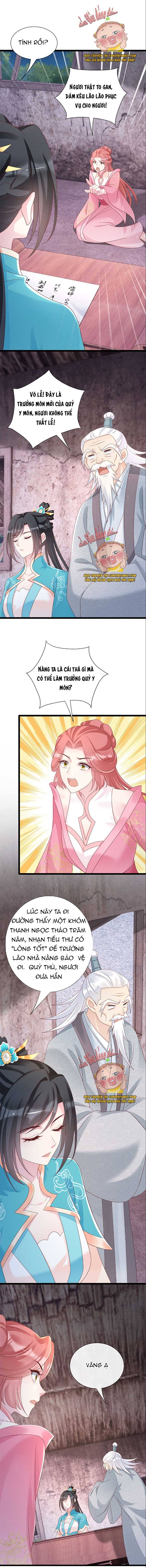 Ninita Yêu Dấu - Phần 2 Chap 615.2 - Next Chap 616.2