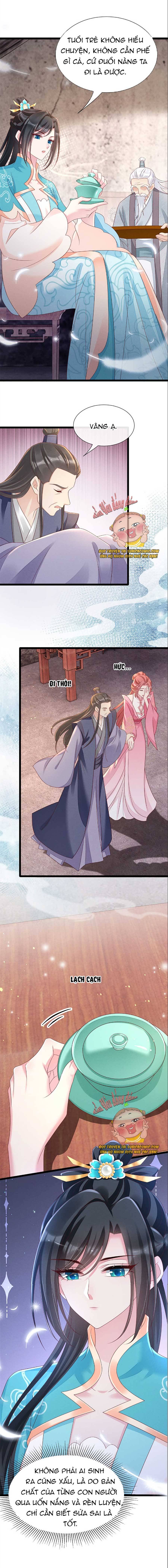 Ninita Yêu Dấu - Phần 2 Chap 615.2 - Next Chap 616.2