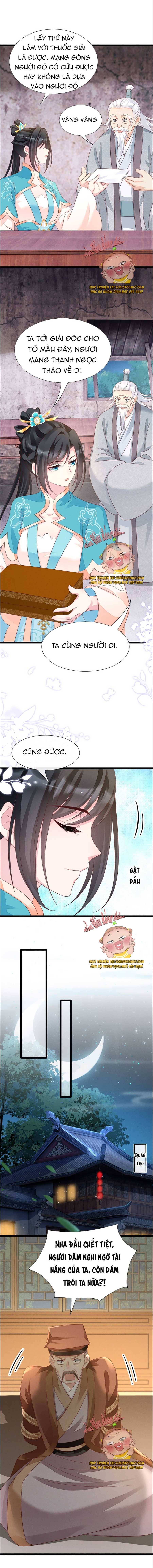 Ninita Yêu Dấu - Phần 2 Chap 615.2 - Next Chap 616.2